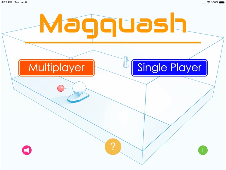 Magquash
