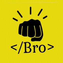 Bro Code