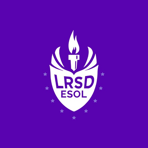 LRSD ESOL icon
