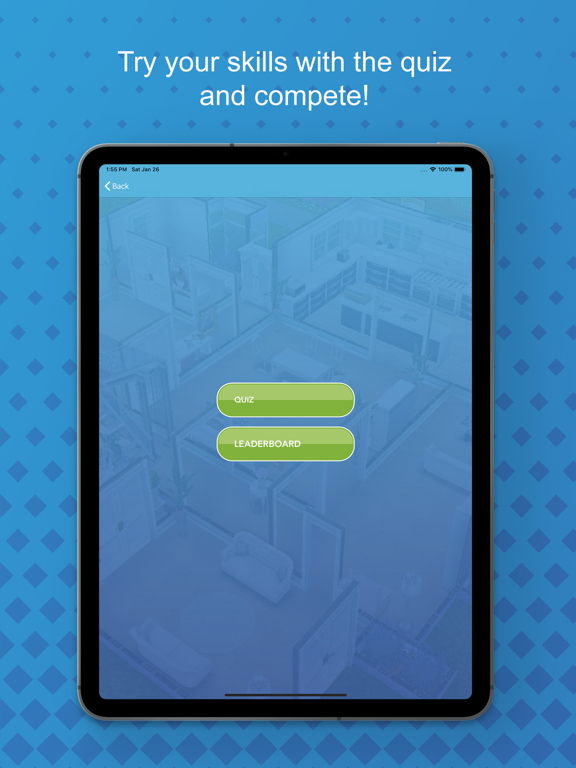 Cheats for The Sims FreePlayのおすすめ画像6