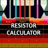 Resistor Calculator 3-6 Bands