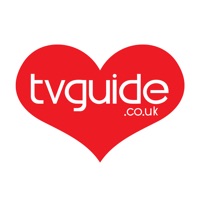 TVGuide.co.uk TV Guide для ПК