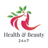 Health & Beauty 24x7