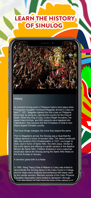 Sinulog 2020(圖5)-速報App