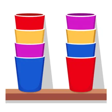 Cup Sort Puzzle Читы