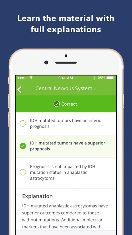 Oncology Board Exam Review