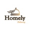 Homely Food Delivery app is an app owned by Homely Food to manage orders delivery