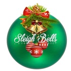 Sleigh Bells Christmas Loops