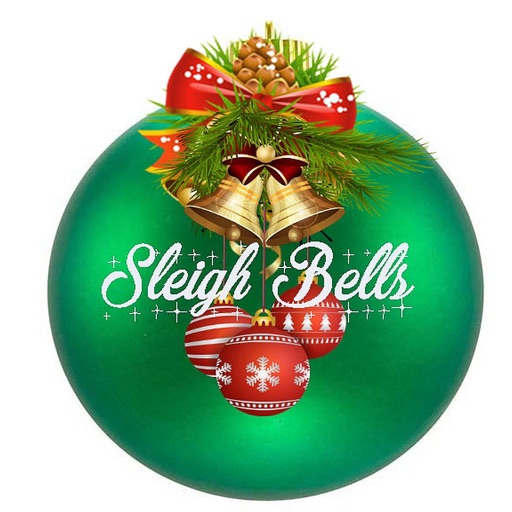 Holiday Bell Loops