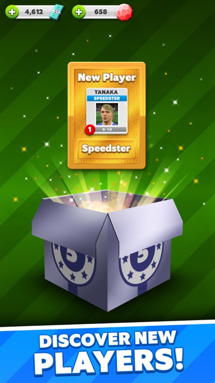 Score! Match screenshot-4
