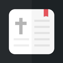 Pocket Study Bible