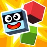 Get Pango KABOOM ! cube stacking for iOS, iPhone, iPad Aso Report