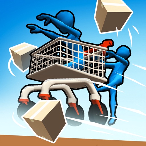 Shop Mayhem icon