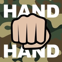Hand-to-Hand Combat pour PC