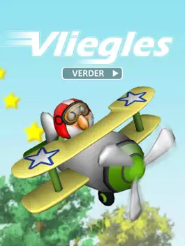 Game screenshot Vliegles hack