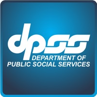  DPSS Mobile Application Similaire