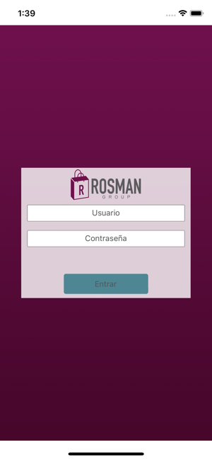 Rosman Group