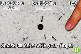 Game screenshot Ants Destroyer 2 apk