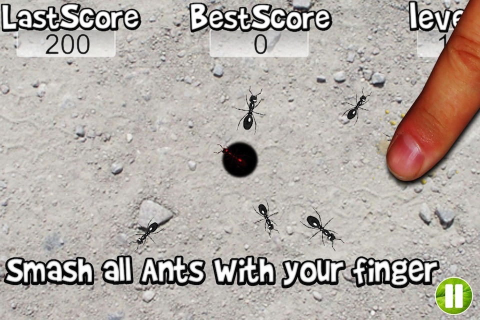 Ants Destroyer 2 screenshot 2