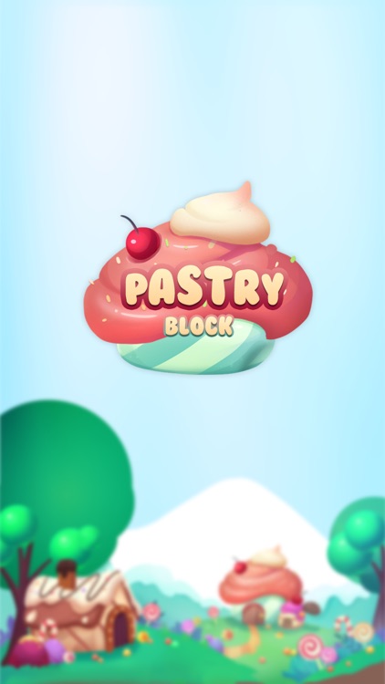 Pastry Block Puzzle screenshot-3