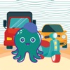 Octopus Drive