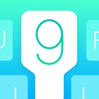 9 Keyboard - Original