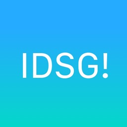 IDSG! I Did Something Good!