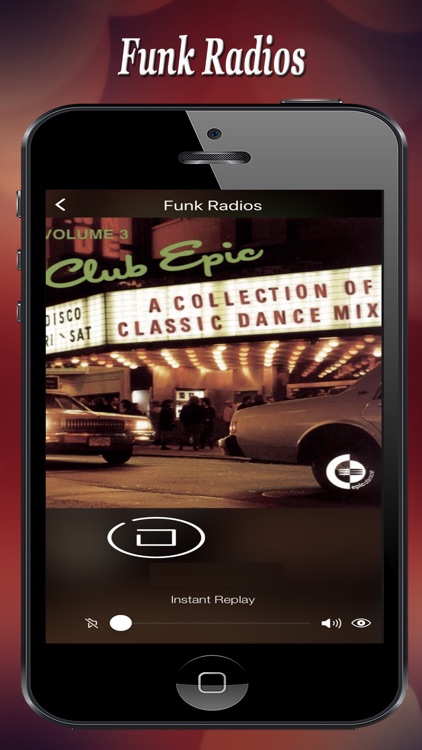 Funk Radios