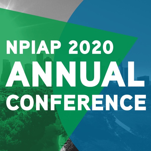 NPIAP 2020 Annual Conference by NPUAP