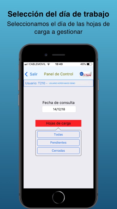 How to cancel & delete APlazas_doc from iphone & ipad 2