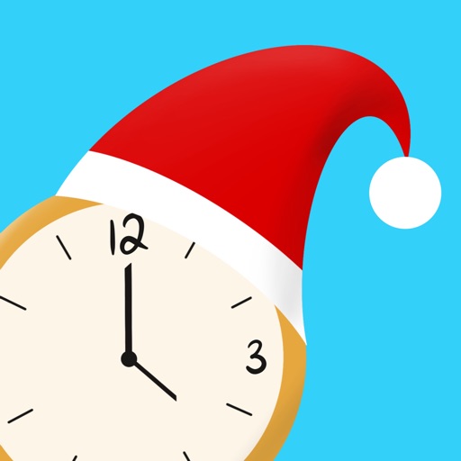 Christmas Countdown Pro 2020