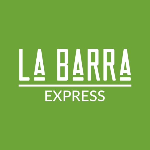 La Barra Express