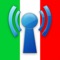 Icon Radio Italy