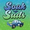 Soak N Suds Plainview provides clean shiny cars