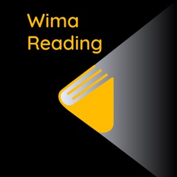 Wima - Wise Man Reading