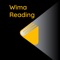 THE WIMA (WISE MAN READING) APPLICATION