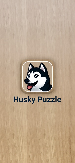 Husky Puzzle