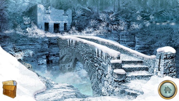 The Lost City screenshot-4