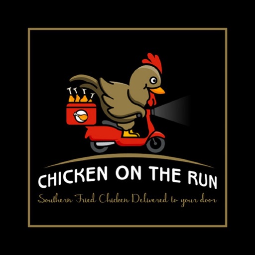 Chicken On The Run