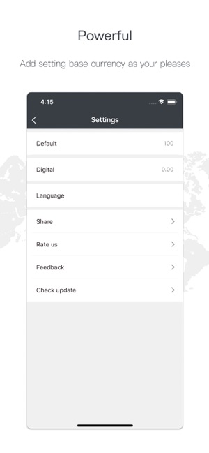 X Rate Currency Converter On The X Rate Currency Converter 4