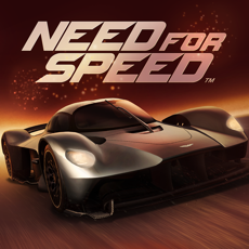 Need for Speed No Limits