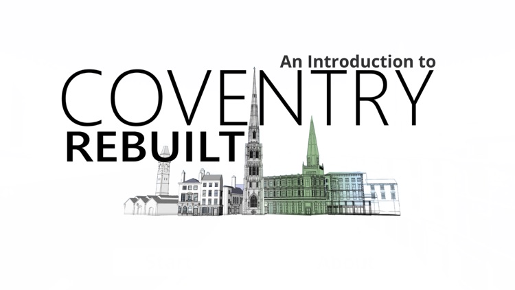 Coventry Rebuilt Lite