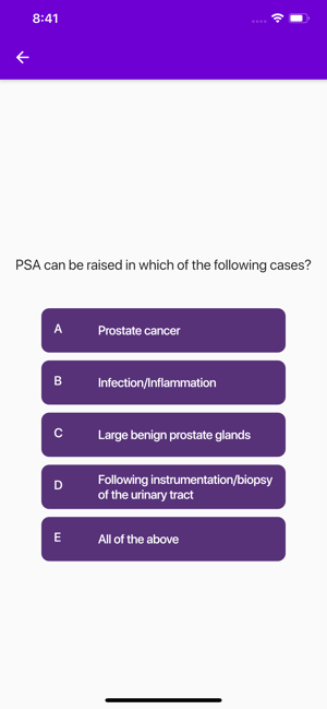 Urology for Medical Students(圖6)-速報App