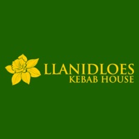 Llanidloes Kebab  Pizza