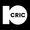 Nicolas Topp - 10crics  artwork