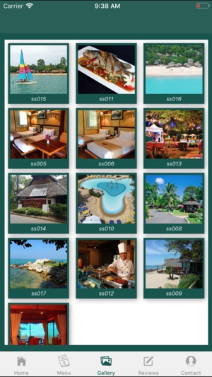 Nan Royal Resort(圖4)-速報App