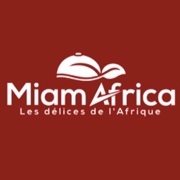 Miam Africa - Resto App