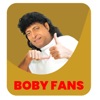 Boby Fans
