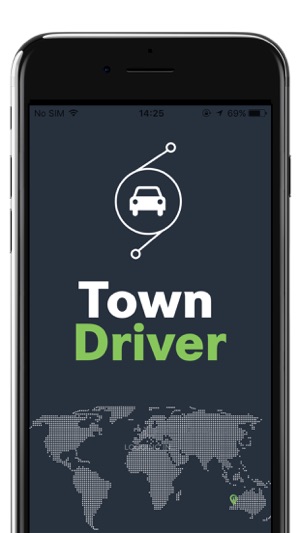 Town Driver