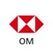 The HSBC Oman app has been specially built for our customers*, with reliability at the heart of its design